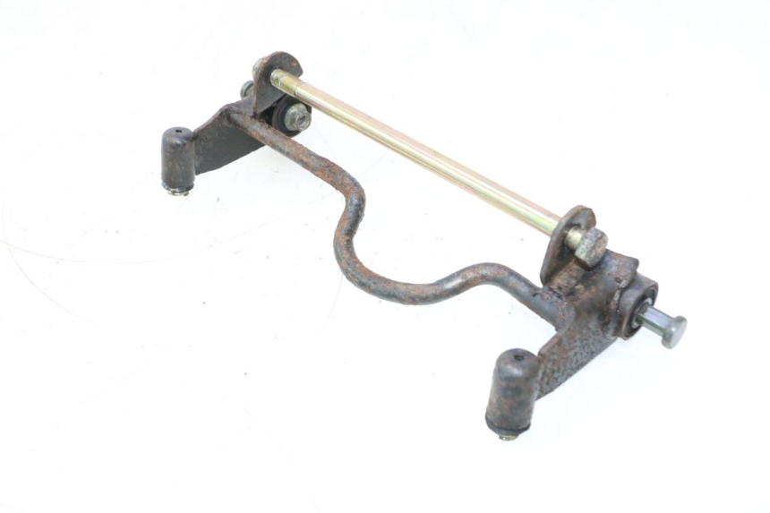 photo de SUPORTE DO MOTOR RIDE JUMP 2T 50 (2012 - 2017) - Detalhe da peça
