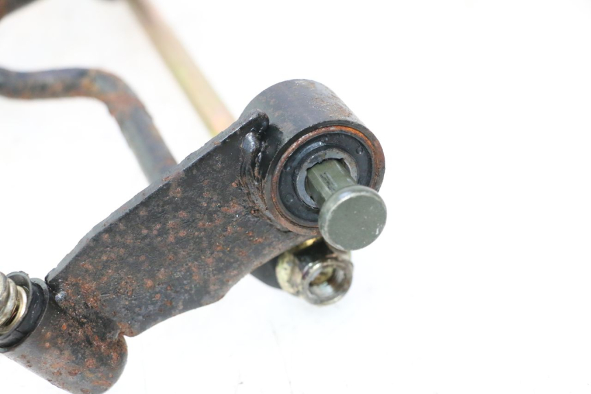 photo de SUPORTE DO MOTOR RIDE JUMP 2T 50 (2012 - 2017) - Vista geral