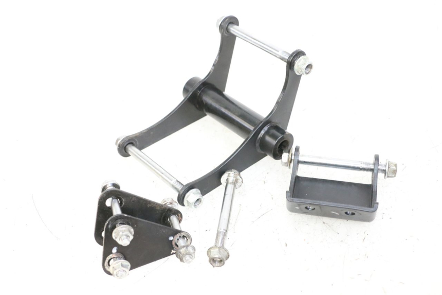 photo de SUPORTE DO MOTOR KEEWAY K-LIGHT KLIGHT 125 (2018 - 2025) - Detalhe da peça