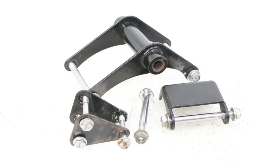 photo de SUPORTE DO MOTOR KEEWAY K-LIGHT KLIGHT 125 (2018 - 2025) - Zoom do estado de desgaste
