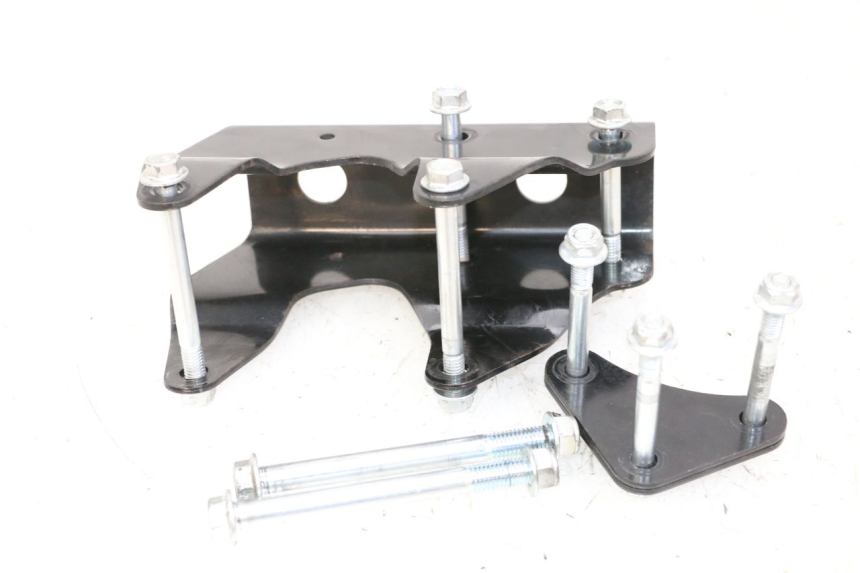 photo de SUPORTE DO MOTOR KIDEN KD125-G 125 (2018 - 2022) - Detalhe da peça