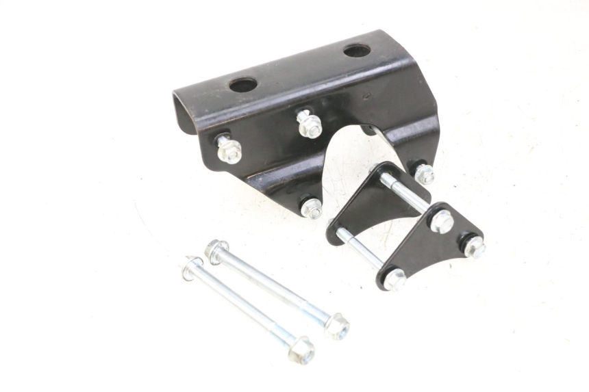 photo de SUPORTE DO MOTOR KIDEN KD125-G 125 (2018 - 2022) - Zoom do estado de desgaste