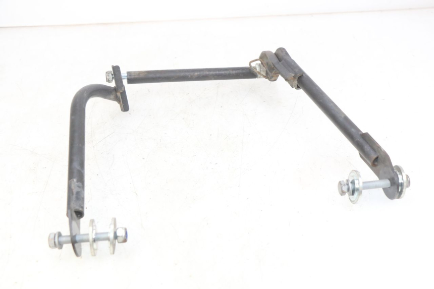 photo de SUPORTE DO MOTOR PEUGEOT KISBEE 2T 50 (2010 - 2017) - Detalhe da peça