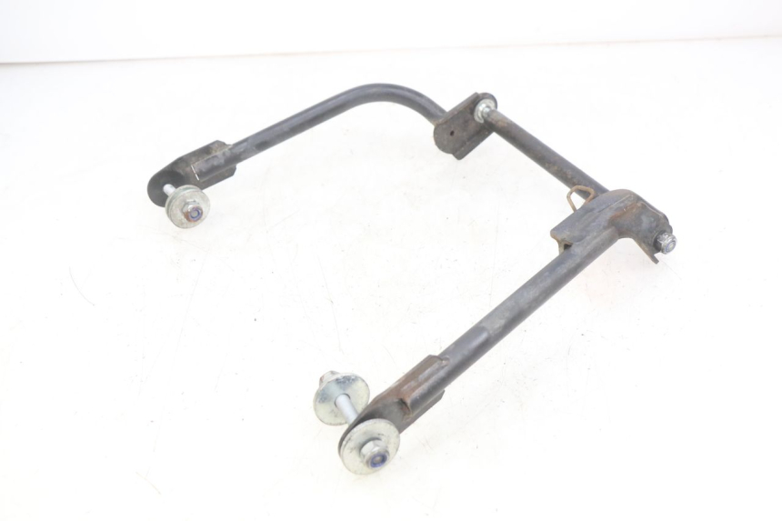 photo de SUPORTE DO MOTOR PEUGEOT KISBEE 2T 50 (2010 - 2017) - Zoom do estado de desgaste