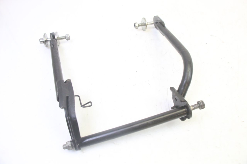 photo de SUPORTE DO MOTOR PEUGEOT KISBEE 2T 50 (2010 - 2017) - Estado da superfície