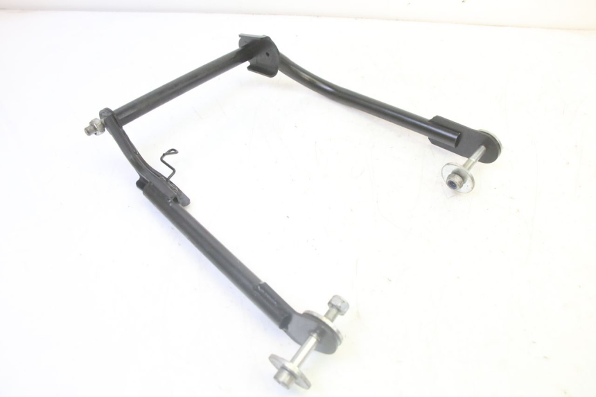 photo de SUPORTE DO MOTOR PEUGEOT KISBEE 2T 50 (2010 - 2017) - Peça verificada