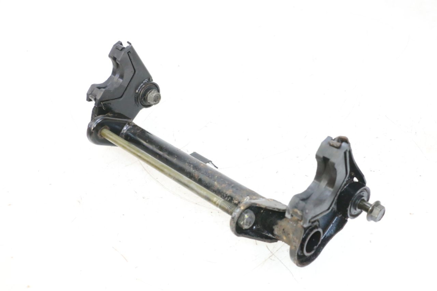 photo de SUPORTE DO MOTOR PEUGEOT KISBEE 2T 50 (2010 - 2017) - Zoom do estado de desgaste