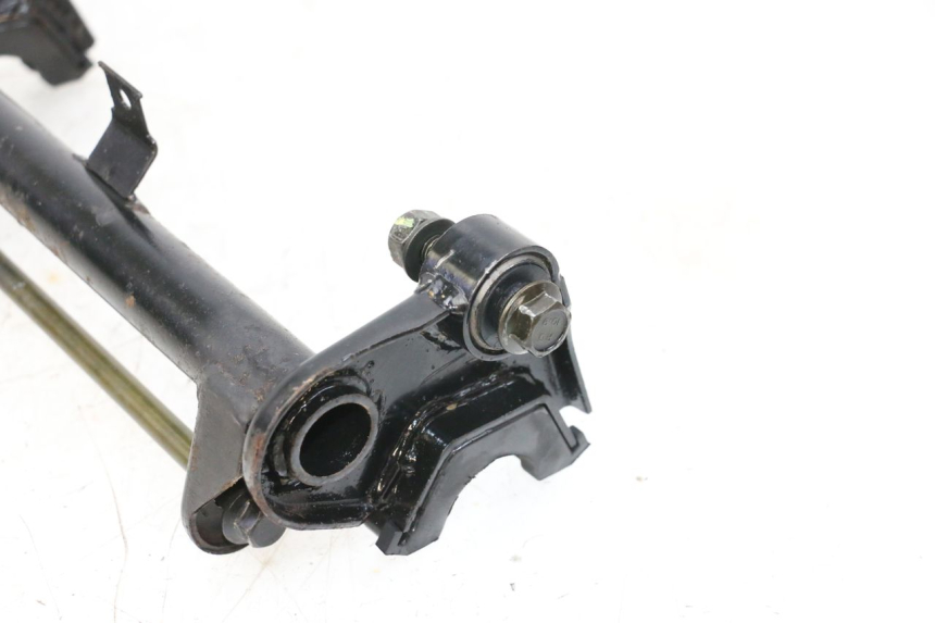 photo de SUPORTE DO MOTOR PEUGEOT KISBEE 2T 50 (2010 - 2017) - Estado da superfície