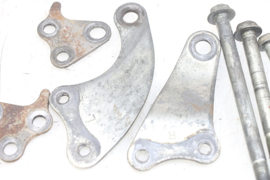 photo de SUPORTE DO MOTOR KAWASAKI KXF KX-F 250 (2012 - 2014) - Detalhe da peça