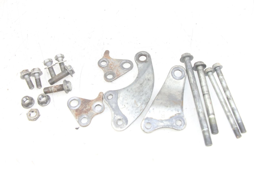 photo de SUPORTE DO MOTOR KAWASAKI KXF KX-F 250 (2012 - 2014) - Outro ângulo de visão