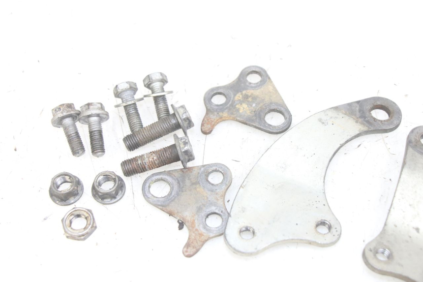 photo de SUPORTE DO MOTOR KAWASAKI KXF KX-F 250 (2012 - 2014) - Ampliação técnica