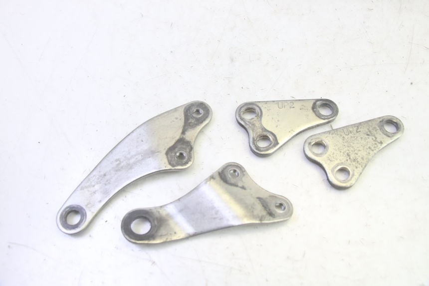 photo de SUPORTE DO MOTOR KAWASAKI KXF KX-F 250 (2017 - 2019) - Vista principal