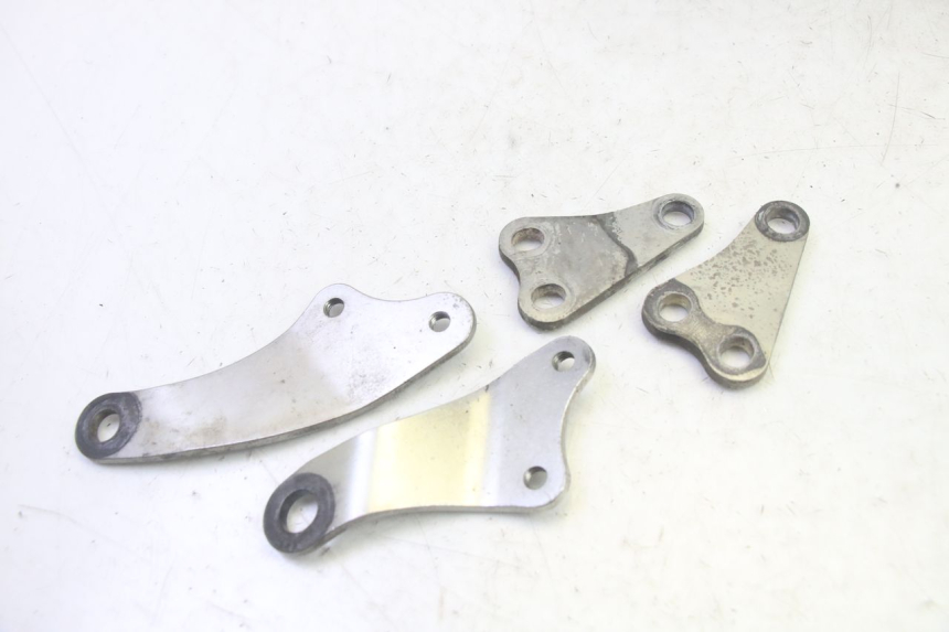 photo de SUPORTE DO MOTOR KAWASAKI KXF KX-F 250 (2017 - 2019) - Detalhe da peça