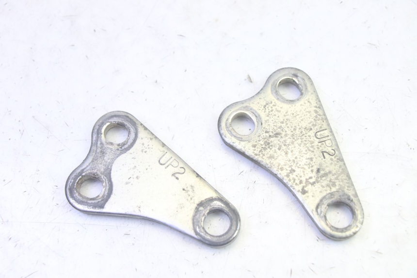 photo de SUPORTE DO MOTOR KAWASAKI KXF KX-F 250 (2017 - 2019) - Zoom do estado de desgaste