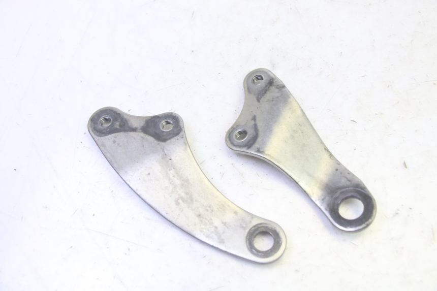 photo de SUPORTE DO MOTOR KAWASAKI KXF KX-F 250 (2017 - 2019) - Outro ângulo de visão