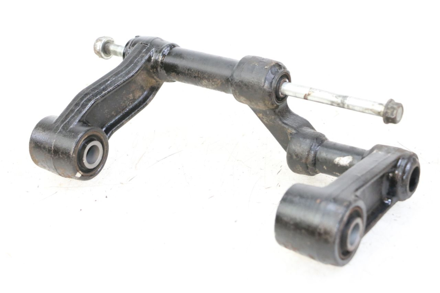 photo de SUPORTE DO MOTOR KYMCO DINK STREET 125 (2009 - 2014) - Vista principal
