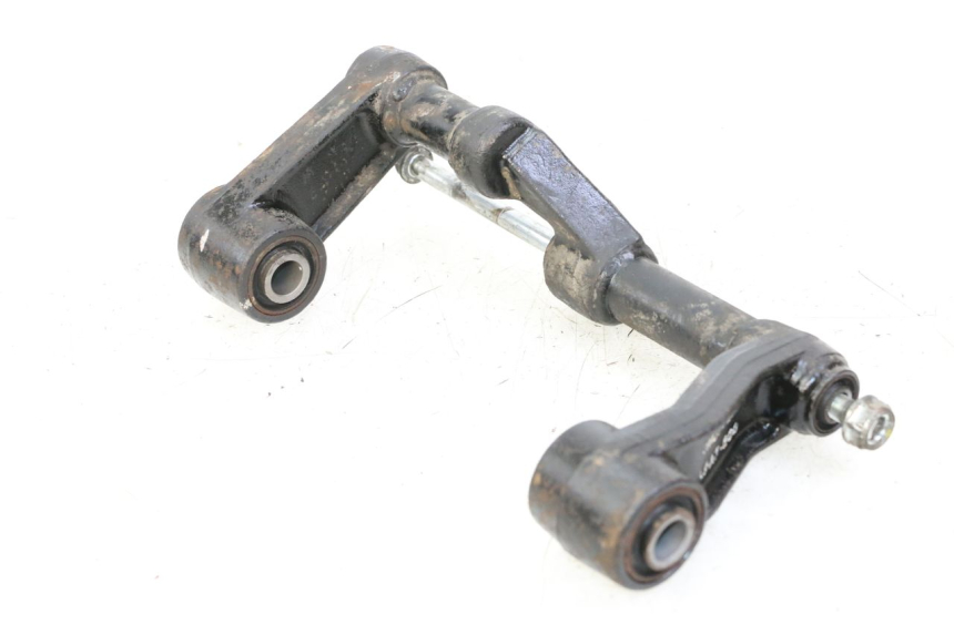 photo de SUPORTE DO MOTOR KYMCO DINK STREET 125 (2009 - 2014) - Detalhe da peça
