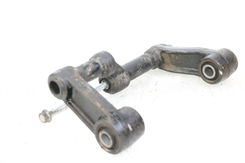 photo de SUPORTE DO MOTOR KYMCO DINK STREET 125 (2009 - 2014) - Zoom do estado de desgaste