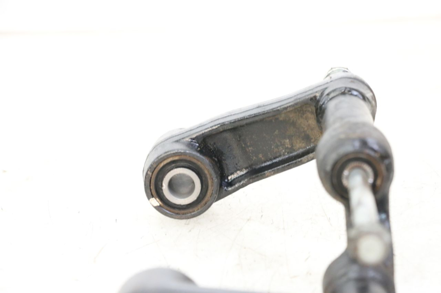 photo de SUPORTE DO MOTOR KYMCO DINK STREET 125 (2009 - 2014) - Ampliação técnica