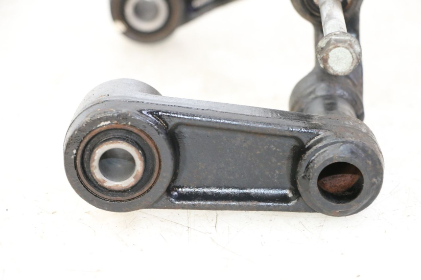 photo de SUPORTE DO MOTOR KYMCO DINK STREET 125 (2009 - 2014) - Vista geral