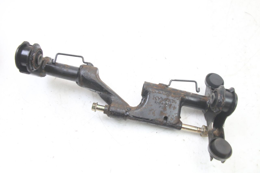 photo de SUPORTE DO MOTOR KYMCO PEOPLE S 125 (2000 - 2008) - Zoom do estado de desgaste