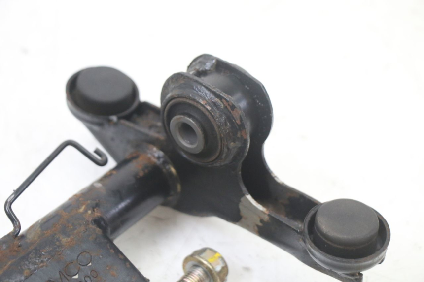 photo de SUPORTE DO MOTOR KYMCO PEOPLE S 125 (2000 - 2008) - Vista geral