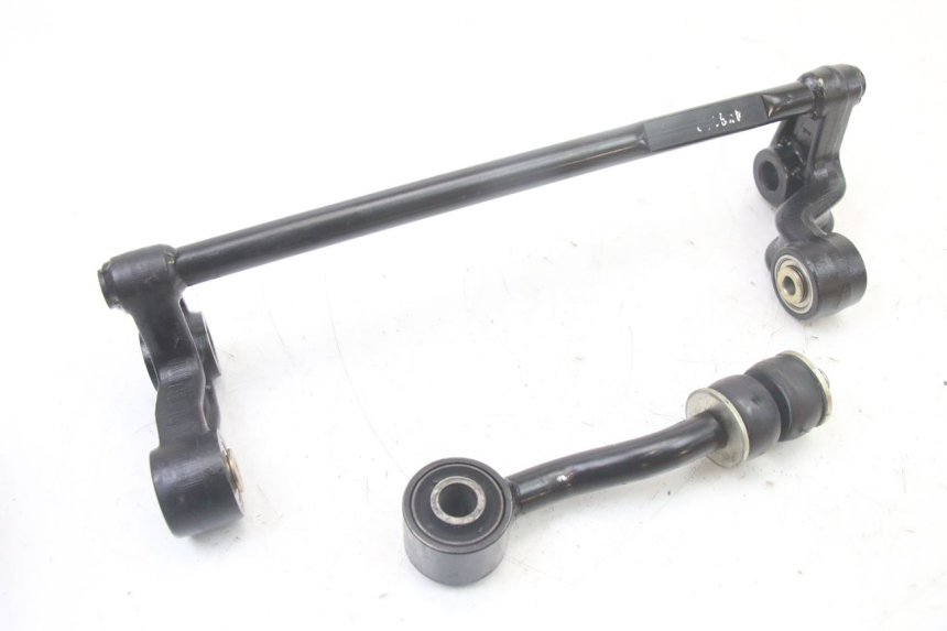 photo de SUPORTE DO MOTOR KYMCO XCITING 500 (2007 - 2010) - Vista principal
