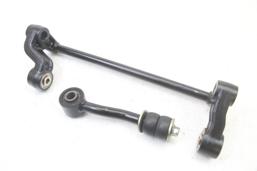 photo de SUPORTE DO MOTOR KYMCO XCITING 500 (2007 - 2010) - Detalhe da peça