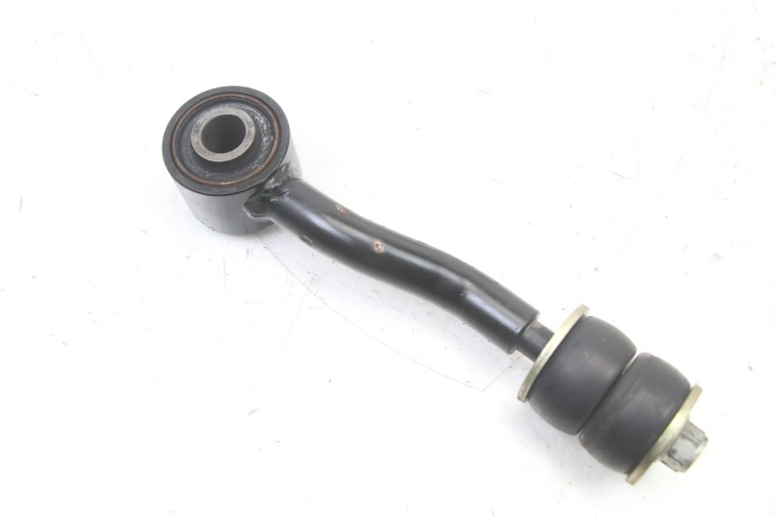 photo de SUPORTE DO MOTOR KYMCO XCITING 500 (2007 - 2010) - Zoom do estado de desgaste