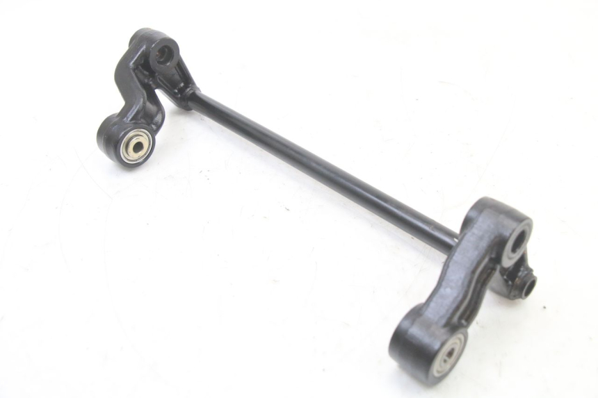 photo de SUPORTE DO MOTOR KYMCO XCITING 500 (2007 - 2010) - Vista geral