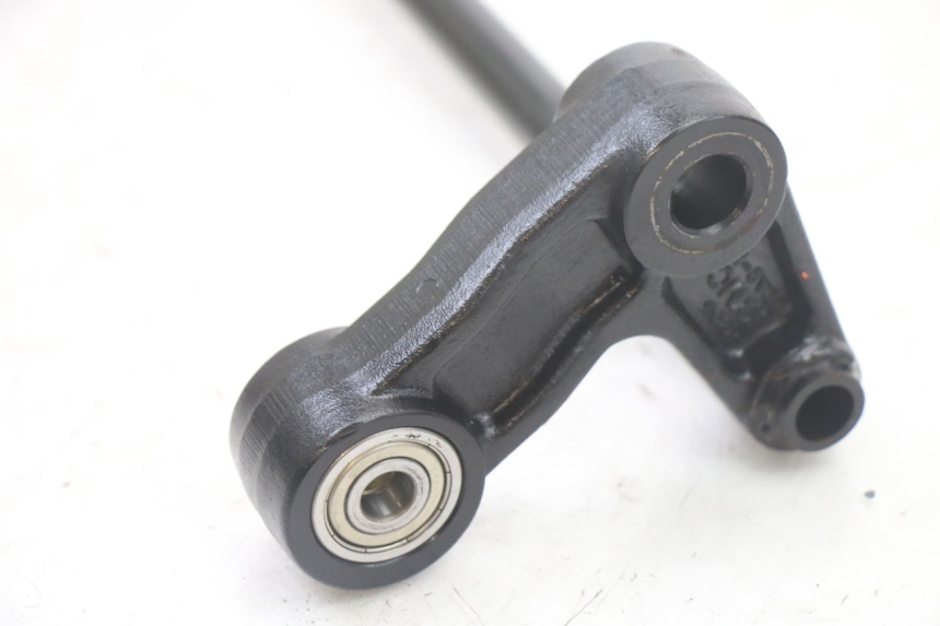 photo de SUPORTE DO MOTOR KYMCO XCITING 500 (2007 - 2010) - Pontos de fixação