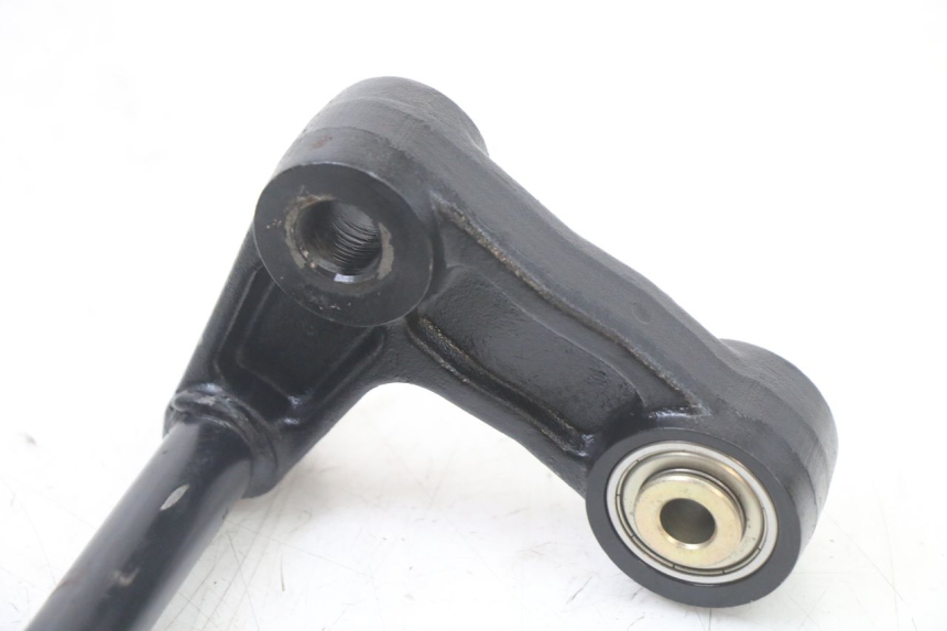 photo de SUPORTE DO MOTOR KYMCO XCITING 500 (2007 - 2010) - Estado da superfície