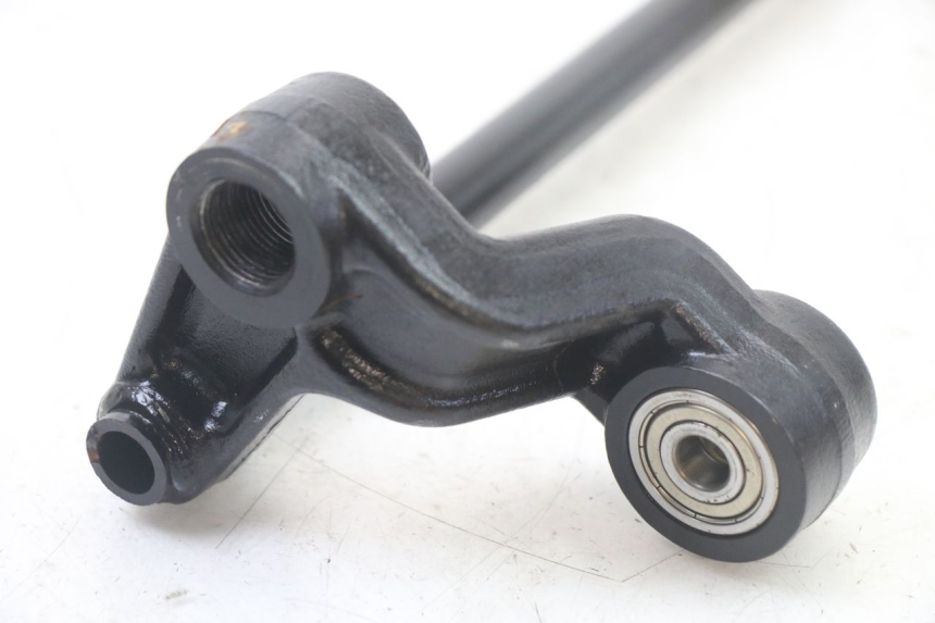photo de SUPORTE DO MOTOR KYMCO XCITING 500 (2007 - 2010) - Marcações e referências