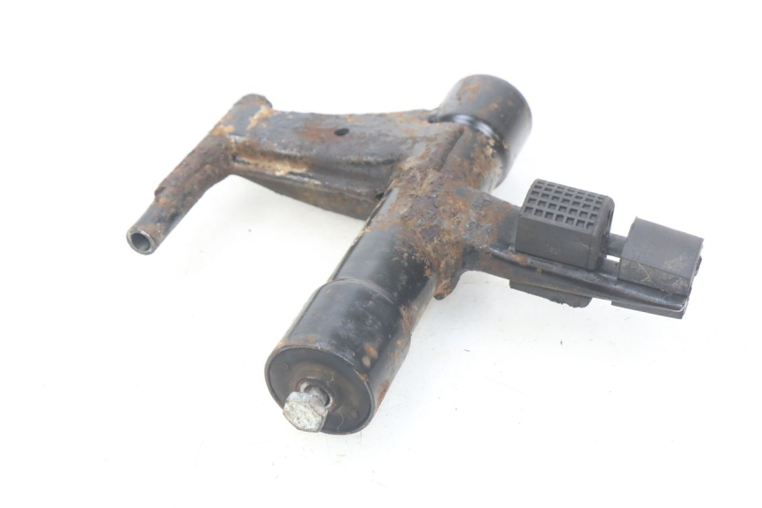photo de SUPORTE DO MOTOR PIAGGIO LIBERTY 4T 50 (2004 - 2008) - Zoom do estado de desgaste