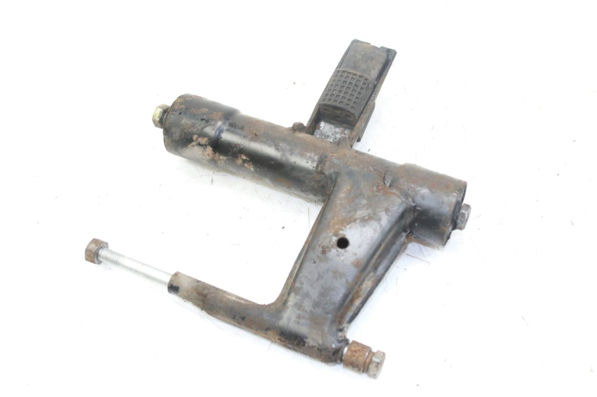 photo de SUPORTE DO MOTOR PIAGGIO LIBERTY 4T 50 (2004 - 2008) - Detalhe da peça