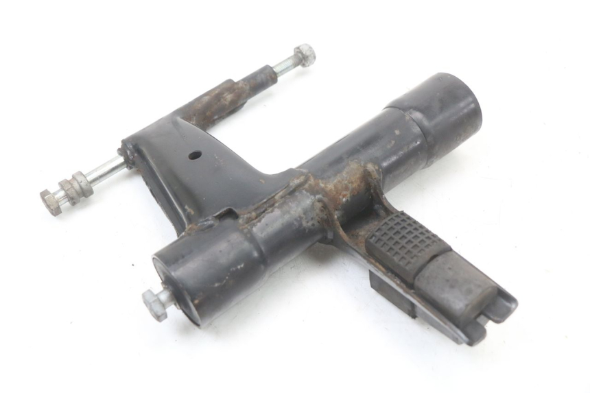 photo de SUPORTE DO MOTOR PIAGGIO LIBERTY 4T 50 (2004 - 2008) - Zoom do estado de desgaste