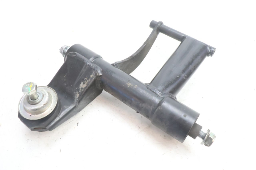photo de SUPORTE DO MOTOR PIAGGIO LIBERTY IGET 4T 50 (2021 - 2025) - Marcações e referências