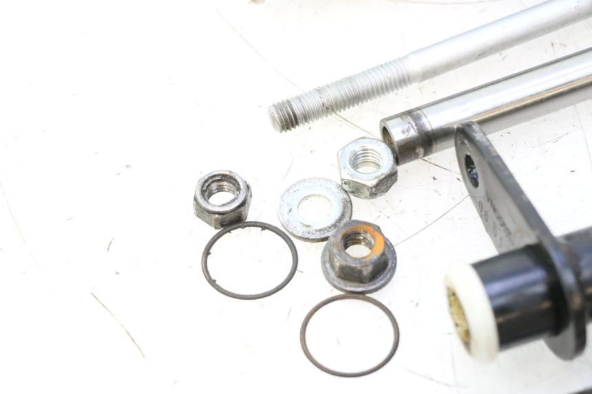 photo de SUPORTE DO MOTOR PIAGGIO LIBERTY IGET S 125 (2016 - 2020) - Zoom de qualidade