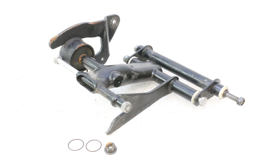 photo de SUPORTE DO MOTOR PIAGGIO LIBERTY IGET S 125 (2016 - 2020) - Pontos de fixação