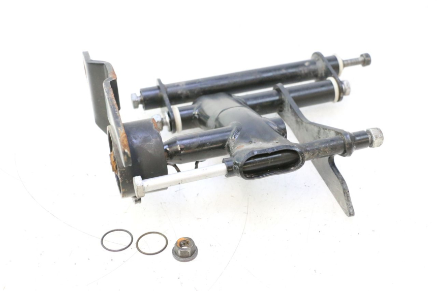 photo de SUPORTE DO MOTOR PIAGGIO LIBERTY IGET S 125 (2016 - 2020) - Estado da superfície
