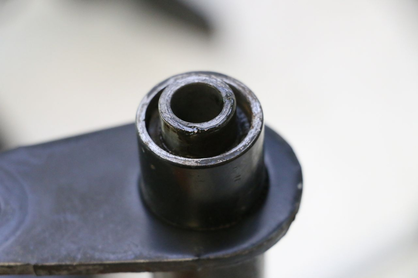 photo de SUPORTE DO MOTOR PIAGGIO LIBERTY IGET S 125 (2016 - 2020) - Marcações e referências