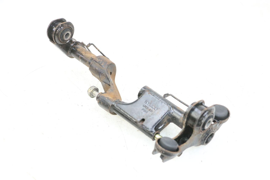 photo de SUPORTE DO MOTOR KYMCO LIKE 125 (2009 - 2016) - Vista principal