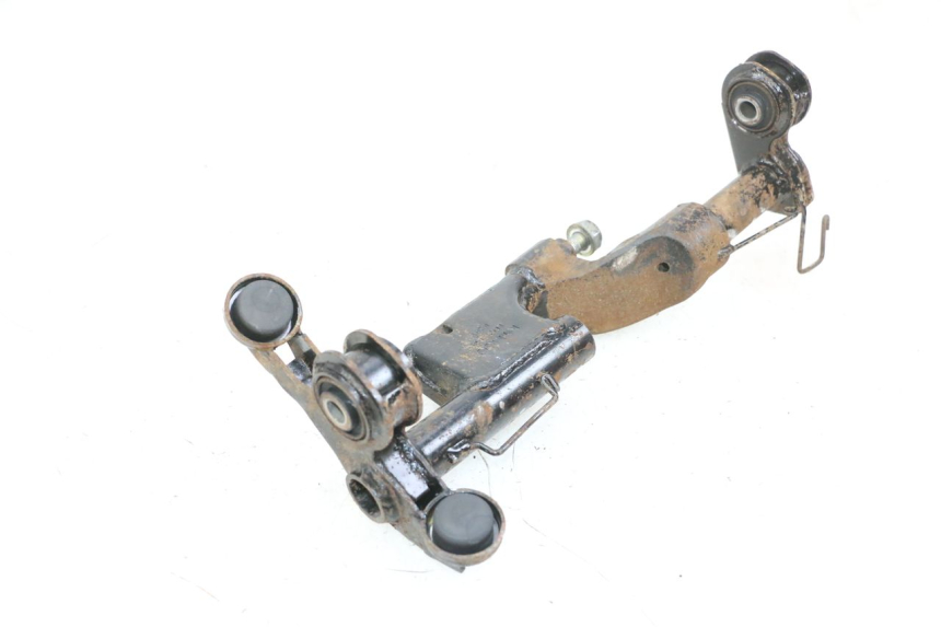 photo de SUPORTE DO MOTOR KYMCO LIKE 125 (2009 - 2016) - Zoom do estado de desgaste