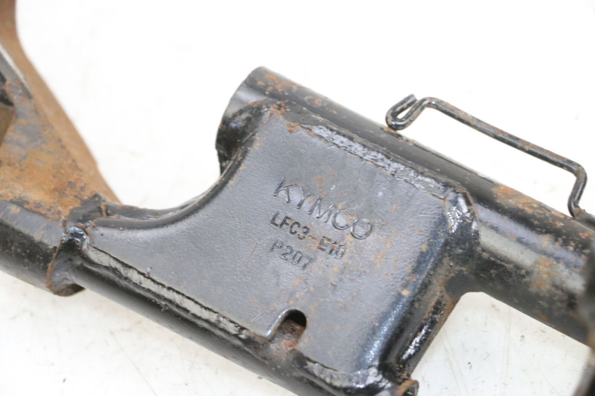 photo de SUPORTE DO MOTOR KYMCO LIKE 125 (2009 - 2016) - Ampliação técnica