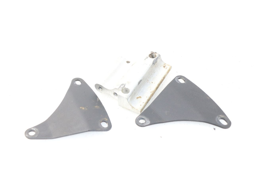 photo de SUPORTE DO MOTOR YCF LITE F 125 - Zoom do estado de desgaste