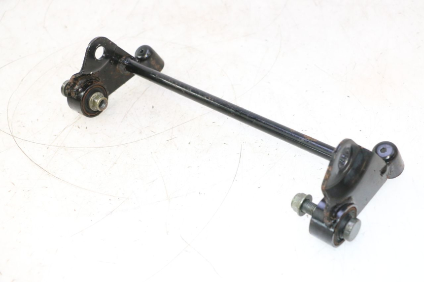 photo de SUPORTE DO MOTOR LONGJIA LJ50QT 8M 2T 50 (2010 - 2017) - Detalhe da peça