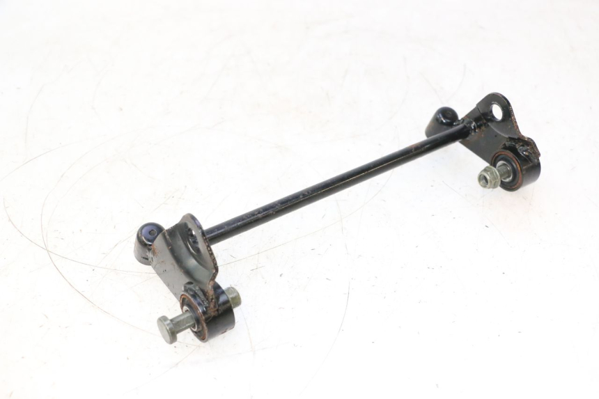 photo de SUPORTE DO MOTOR LONGJIA LJ50QT 8M 2T 50 (2010 - 2017) - Zoom do estado de desgaste