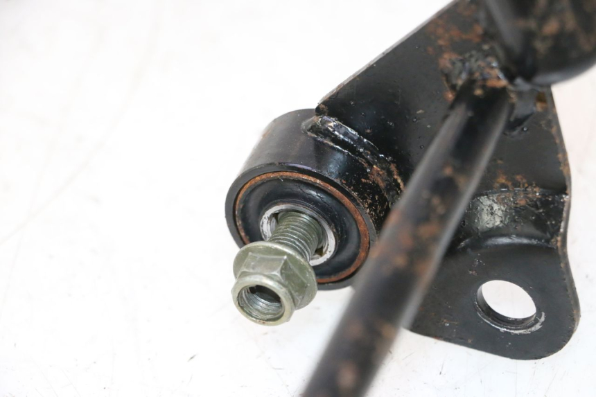 photo de SUPORTE DO MOTOR LONGJIA LJ50QT 8M 2T 50 (2010 - 2017) - Ampliação técnica