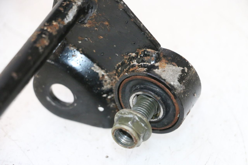 photo de SUPORTE DO MOTOR LONGJIA LJ50QT 8M 2T 50 (2010 - 2017) - Pontos de fixação