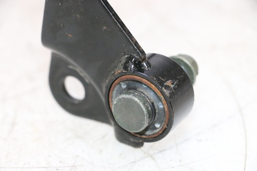 photo de SUPORTE DO MOTOR LONGJIA LJ50QT 8M 2T 50 (2010 - 2017) - Estado da superfície